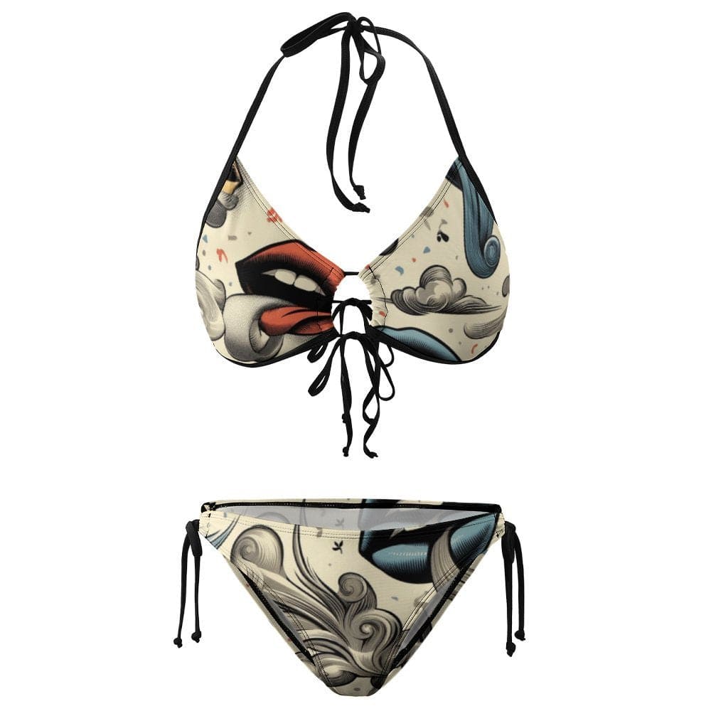 Bouji String Bikini string bikini