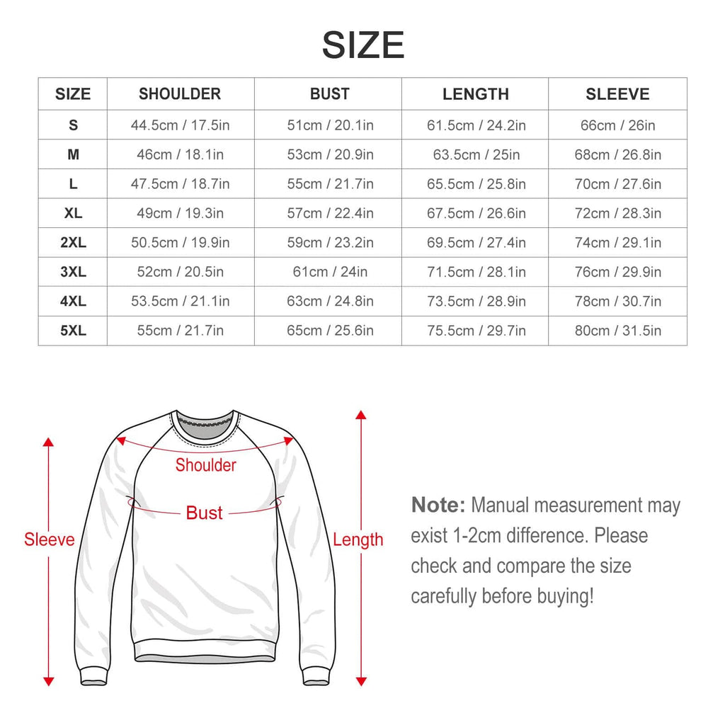 Festive AF Crewneck Sweatshirt (unisex) Sweatshirt