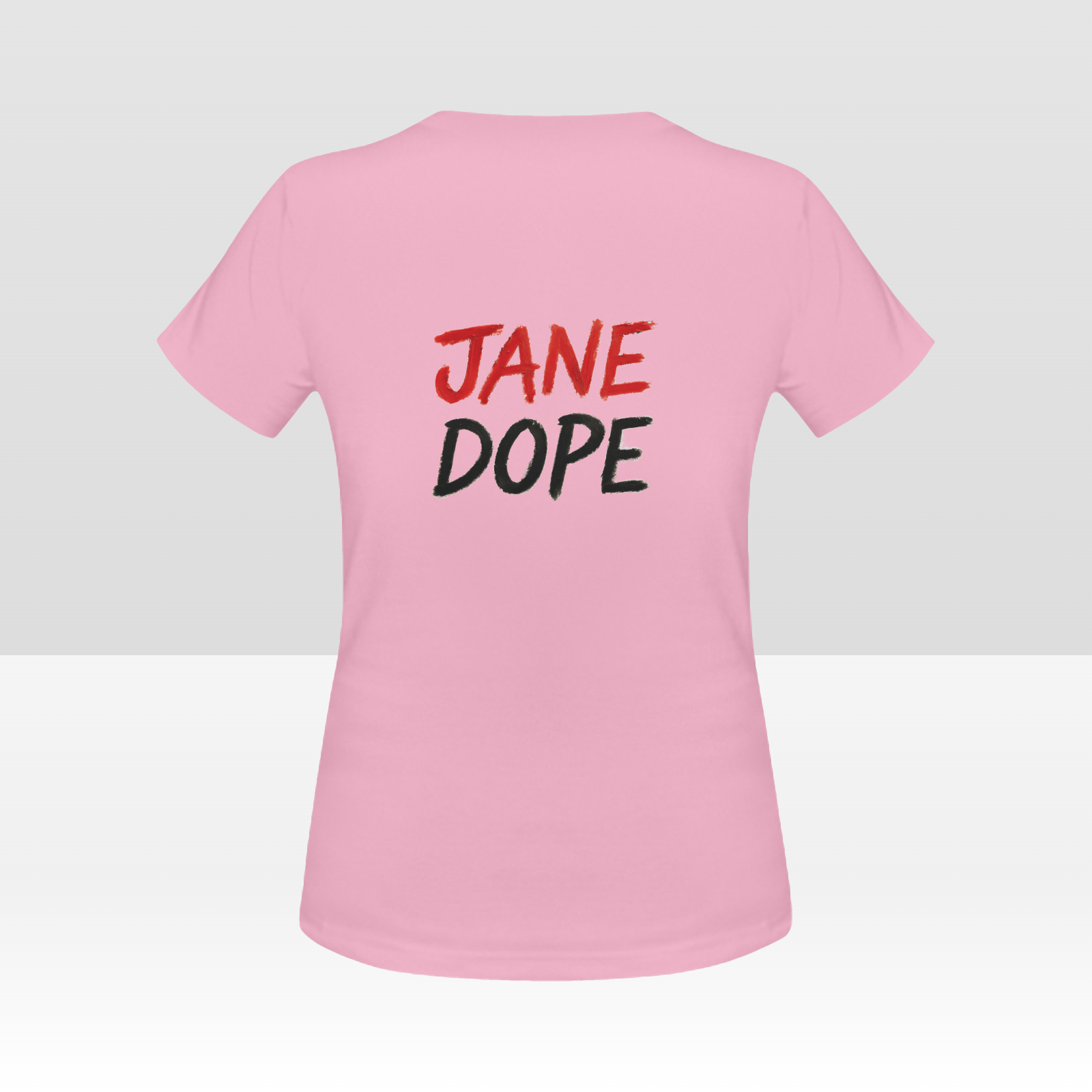 Jane Dope Goo Rock T T-Shirt