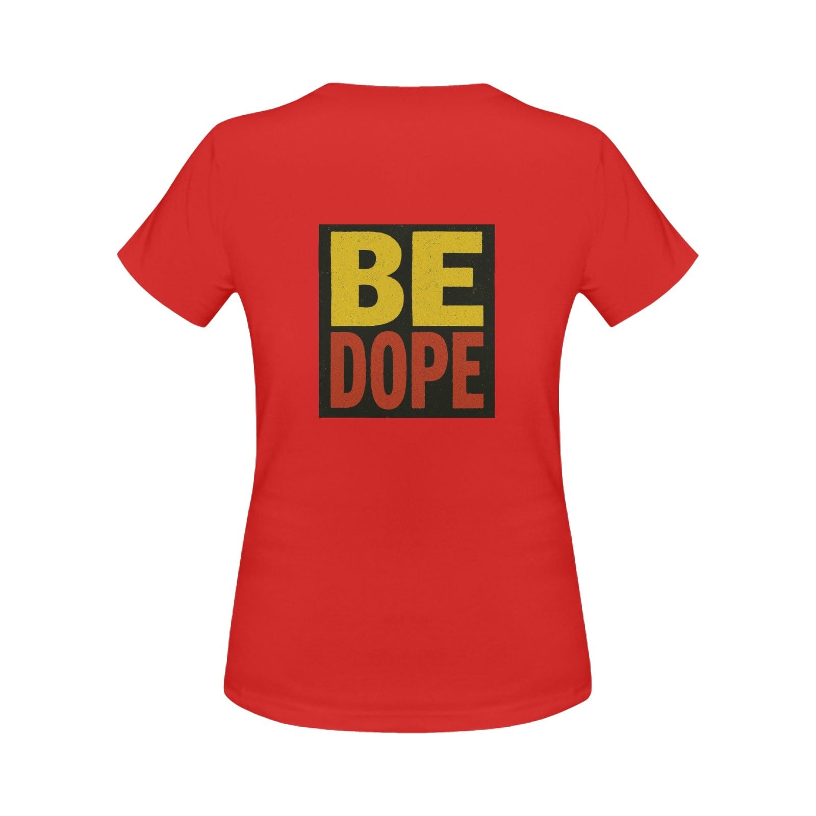 Jane Dope Rock T T-Shirt