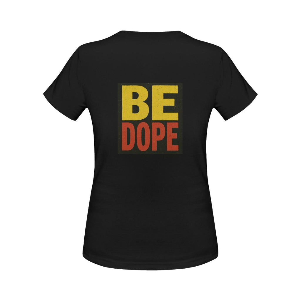 Jane Dope Rock T T-Shirt