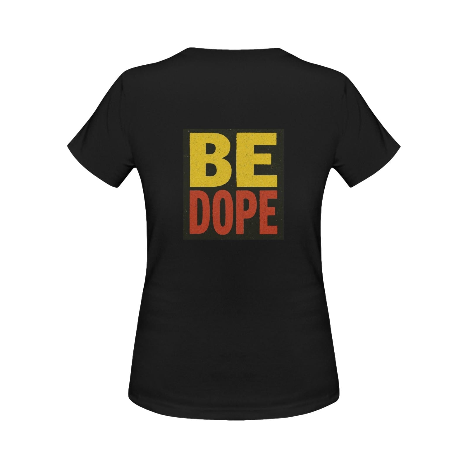 Jane Dope Rock T T-Shirt