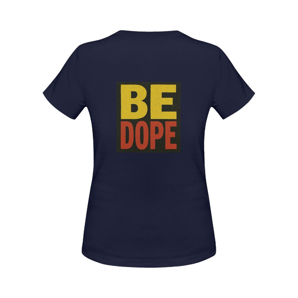 Jane Dope Rock T T-Shirt