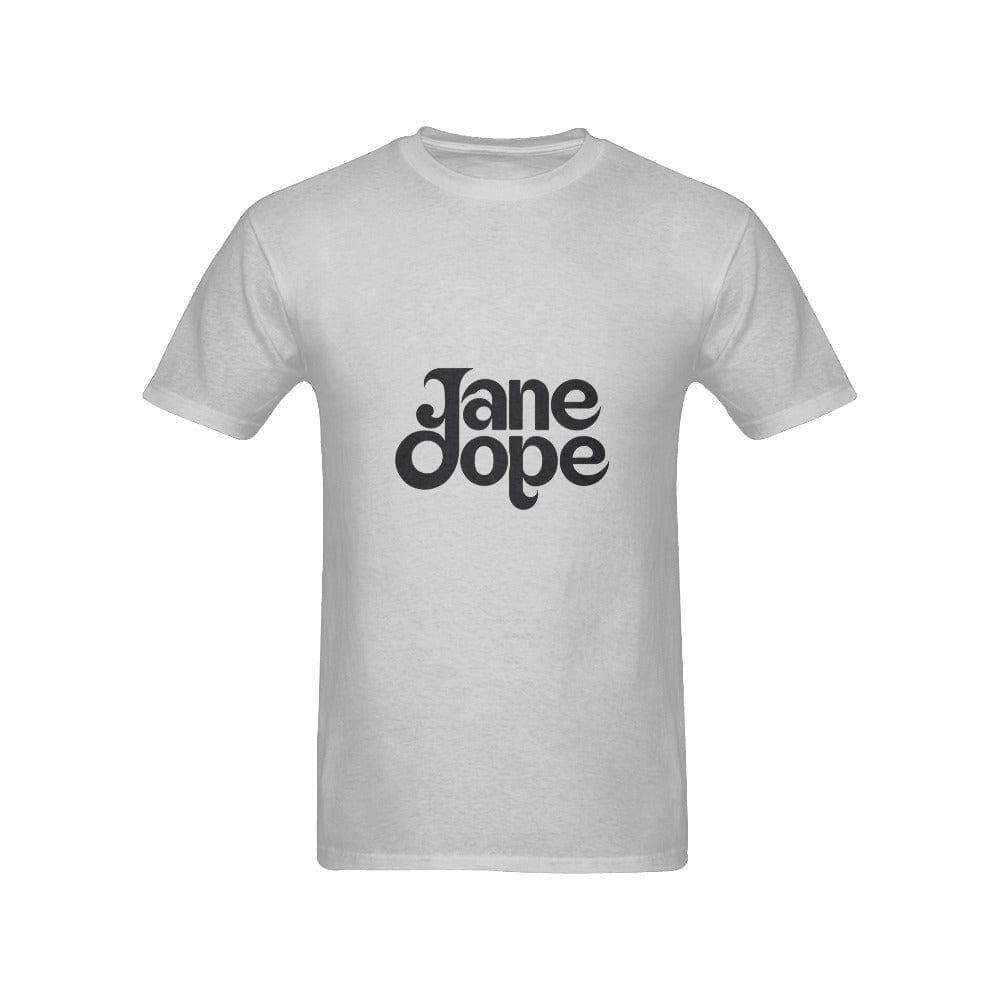 Jane Dope Unisex T-Shirt White T-Shirt