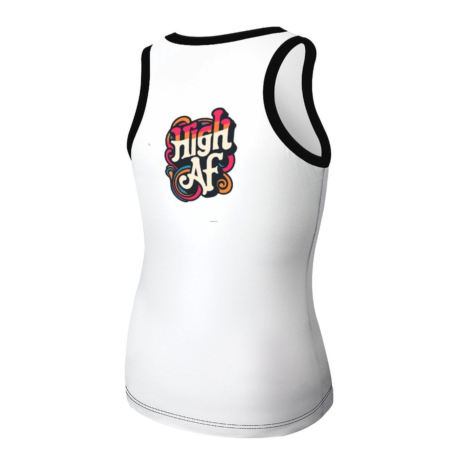 HER.B TANK Tank Top