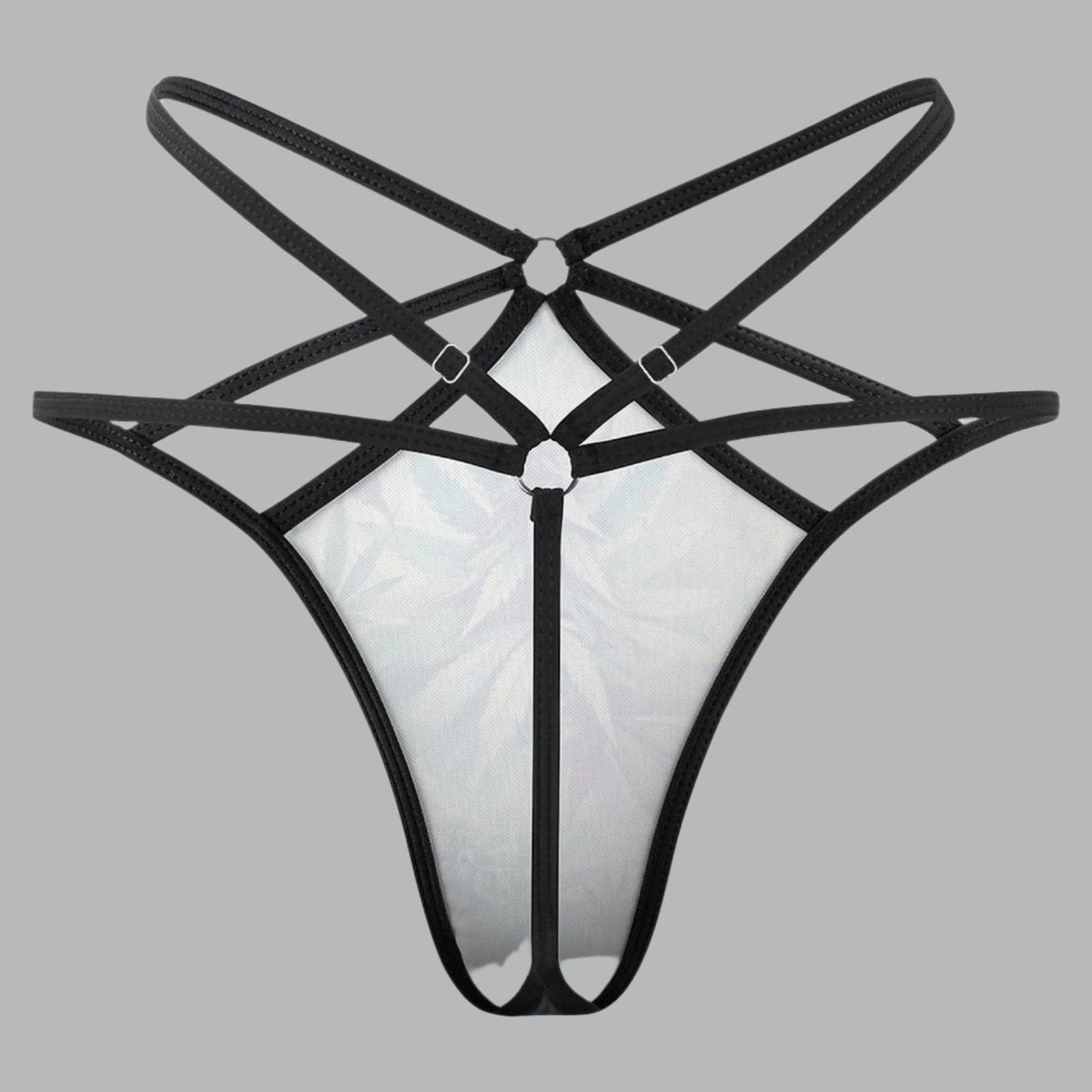 Cola Love Sexy AF Thong thong