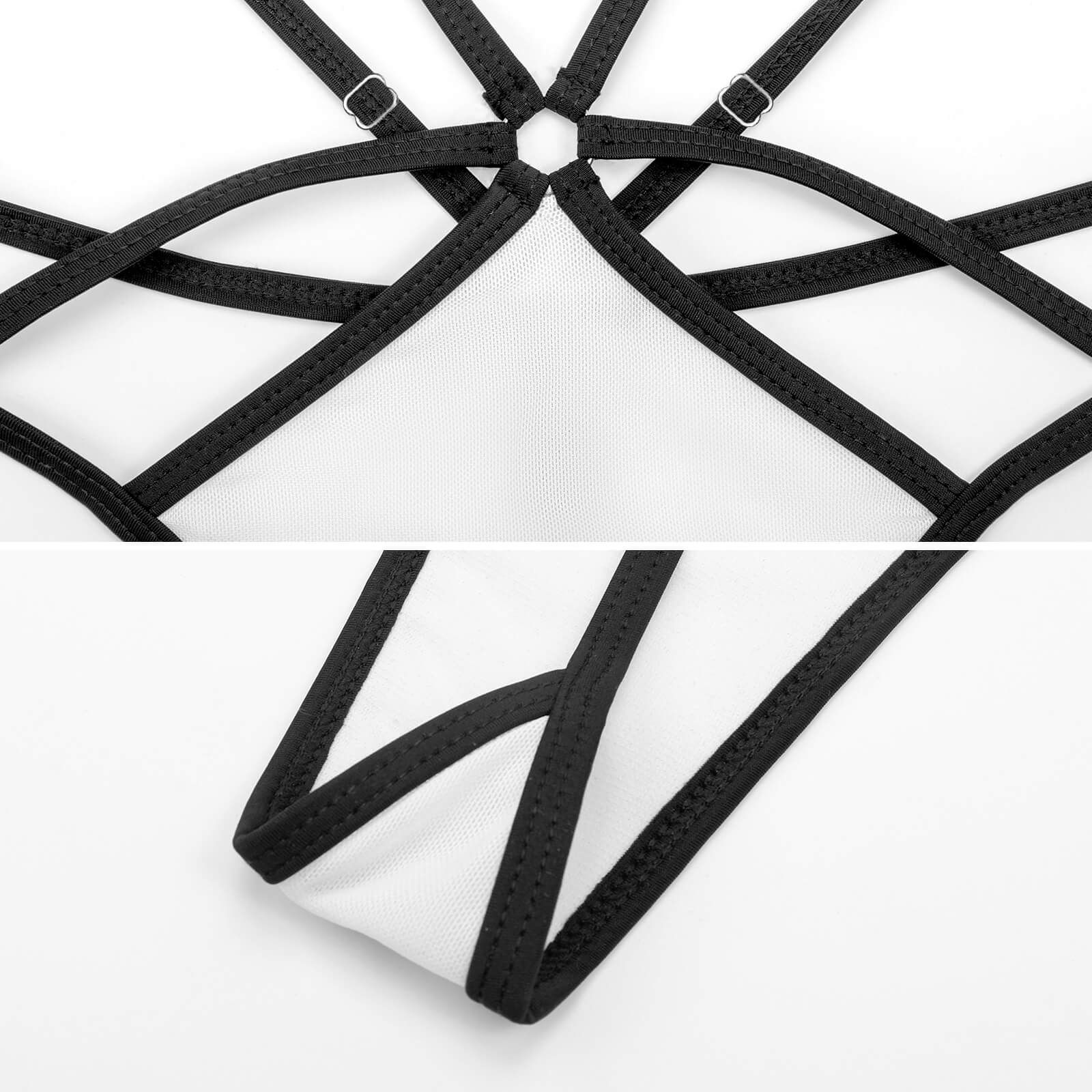 Fly Sexy AF Thong thong