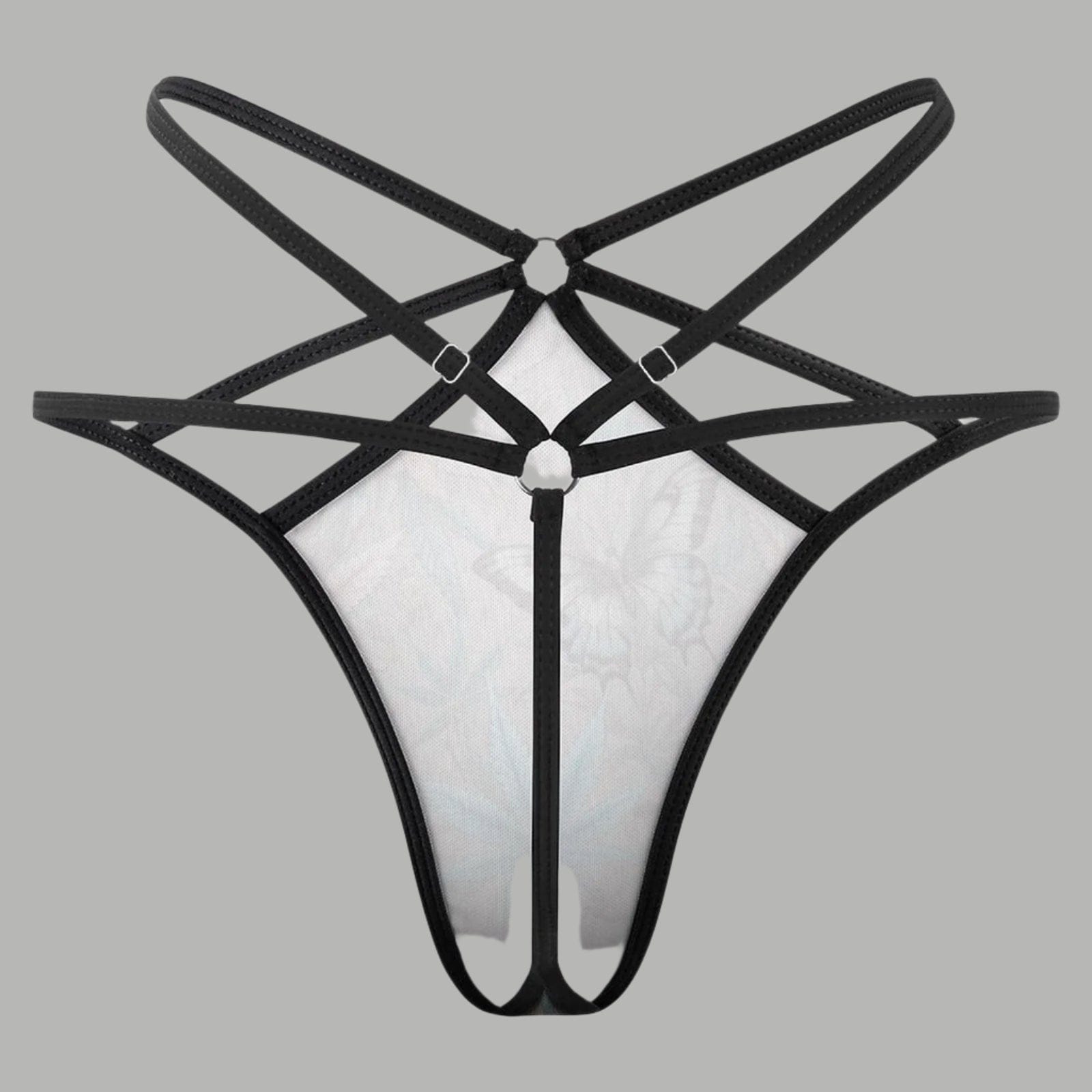 Fly Sexy AF Thong thong