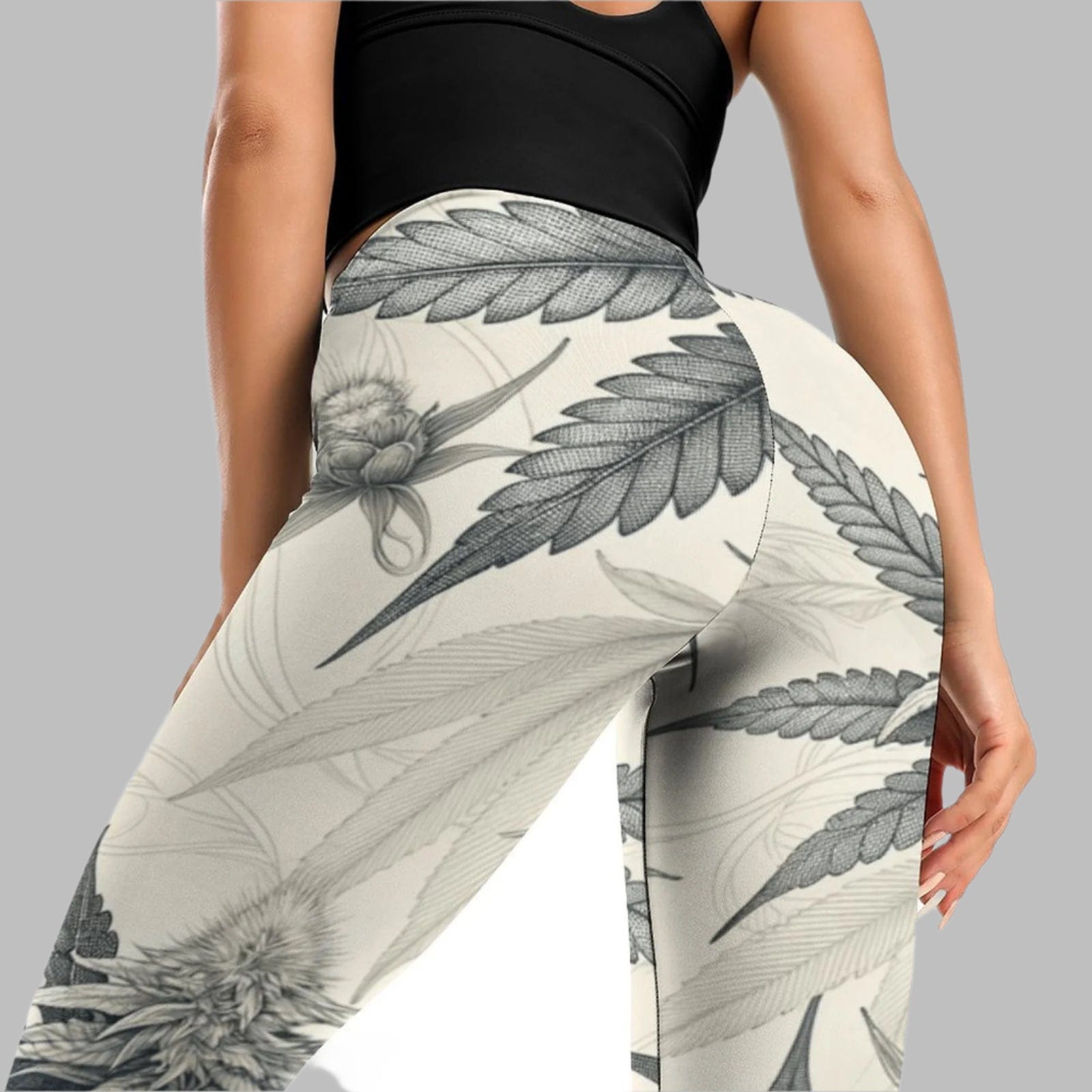 Treefer Tights tights