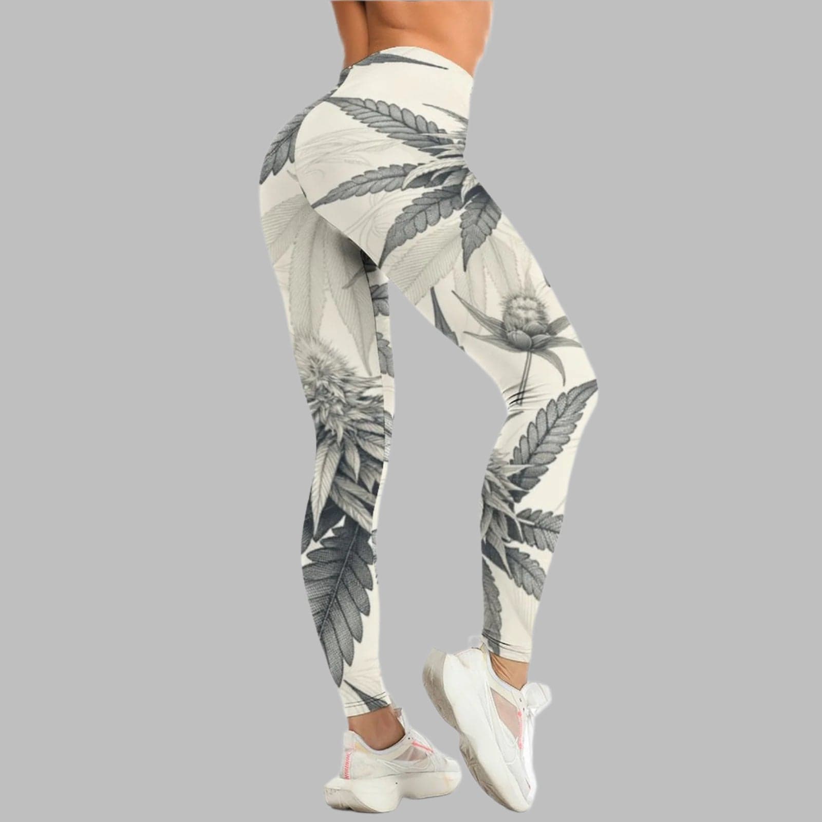 Treefer Tights tights