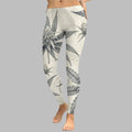 Treefer Tights White tights
