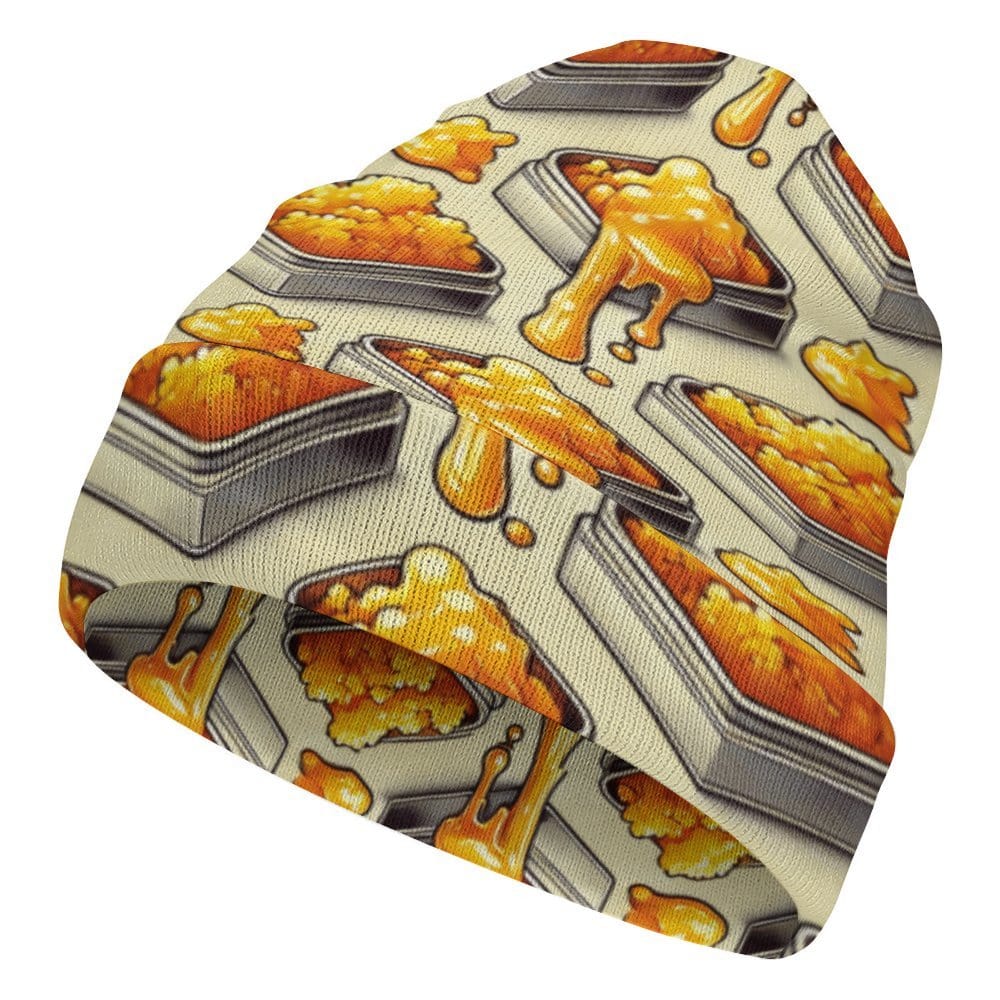 710 Toque White One size toque