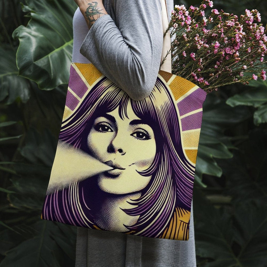 Pauline Tote Tote Handbags (1642)