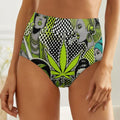 Bad B high waist undies underwear