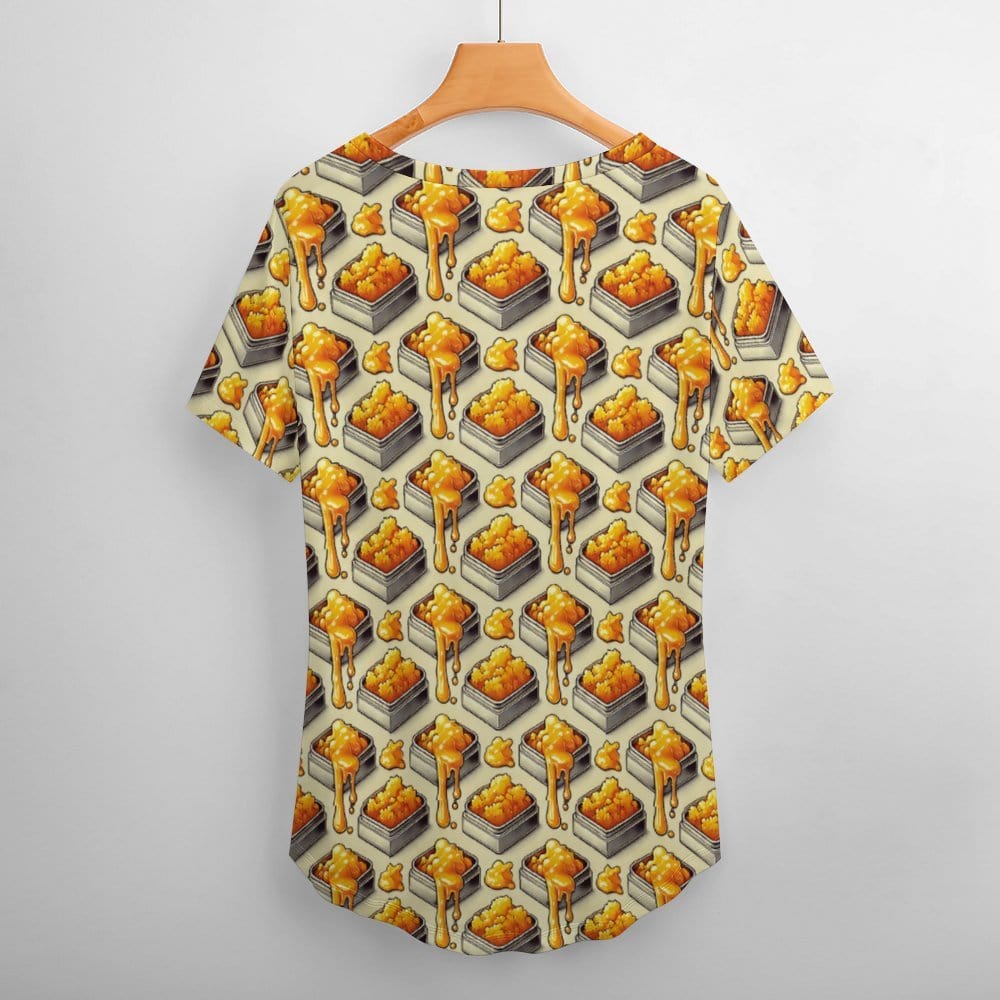 710 V Neck Tee v neck