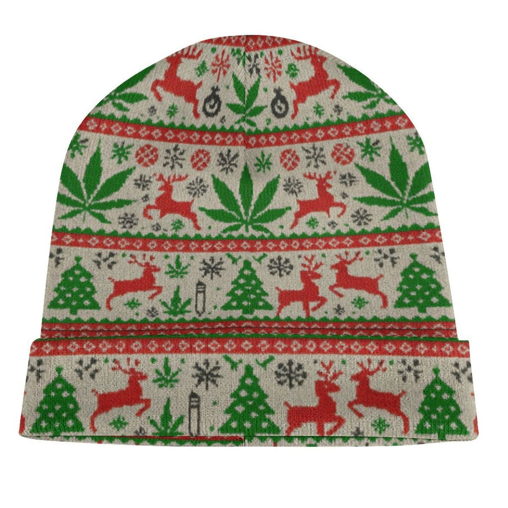 OG Xmas Beanie Beanie for Adults