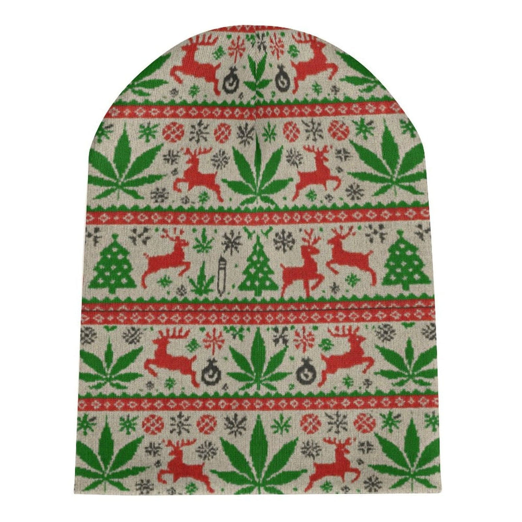 OG Xmas Beanie Beanie for Adults