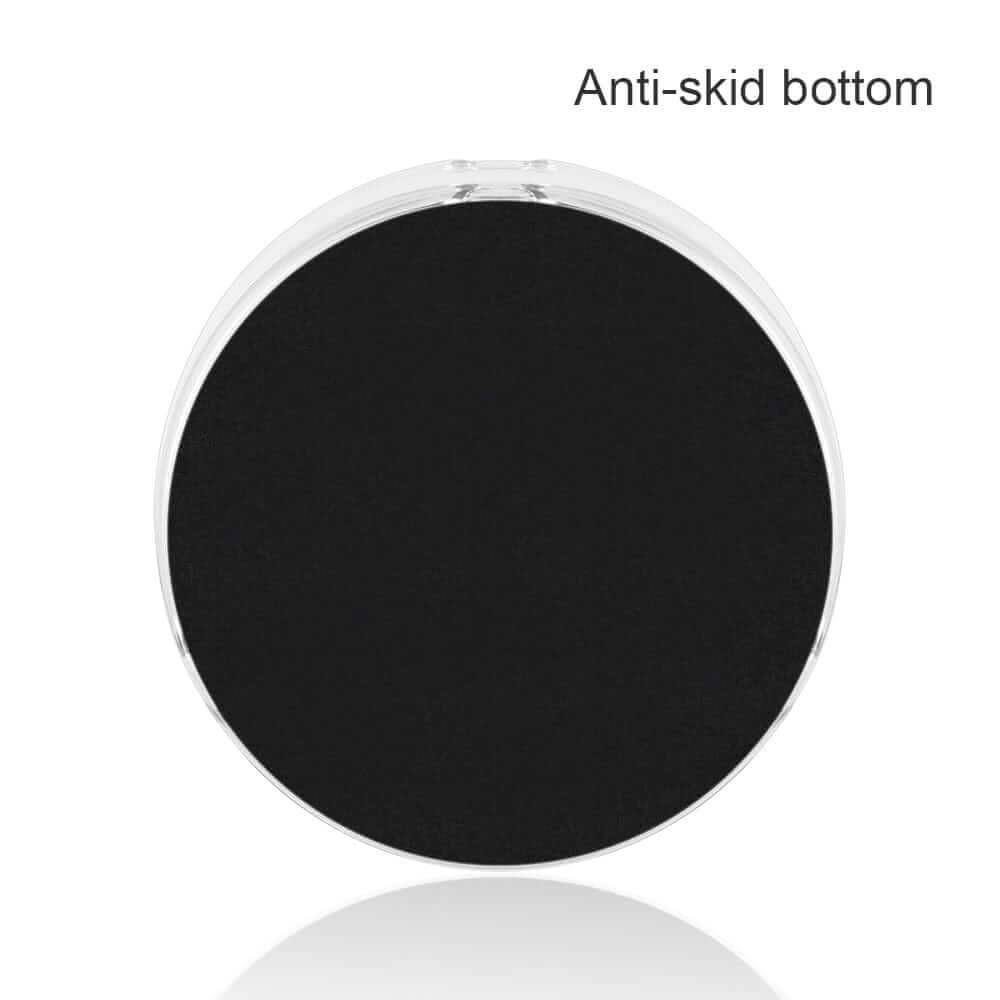 Get LIT Glass Ashtray