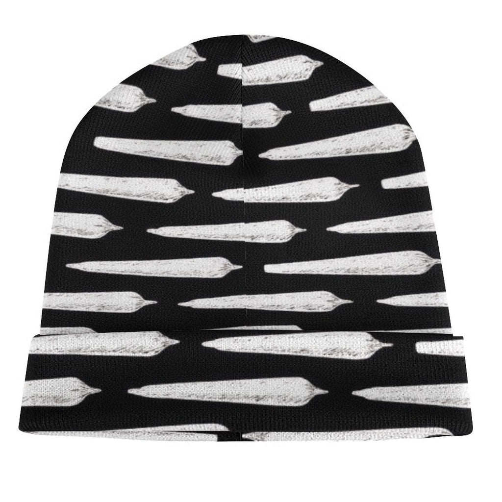 Pre Rolled Beanie