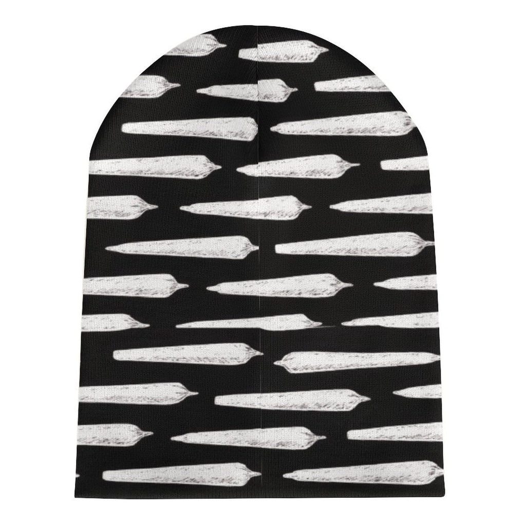 Pre Rolled Beanie