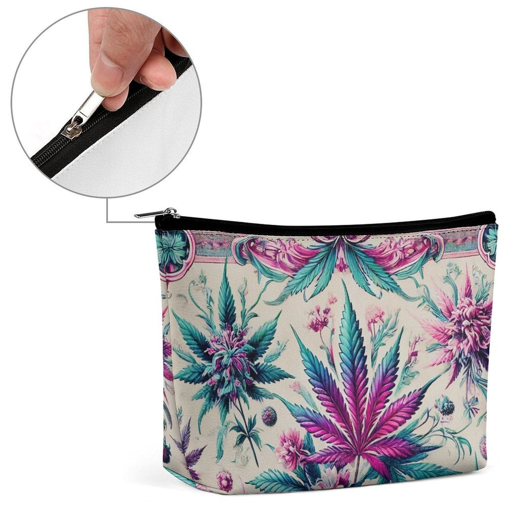 Roller Queen Stash Bag 👑🌿