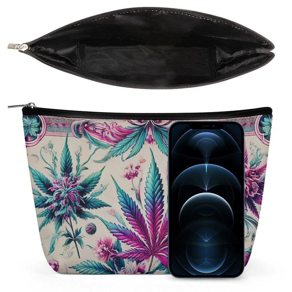 Roller Queen Stash Bag 👑🌿