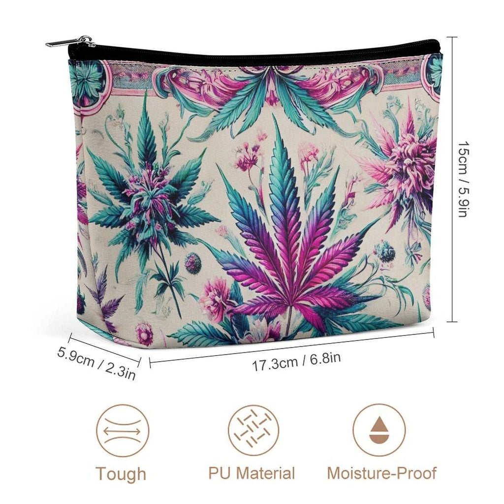 Roller Queen Stash Bag 👑🌿