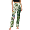 HER.B Garden Thin Flares white