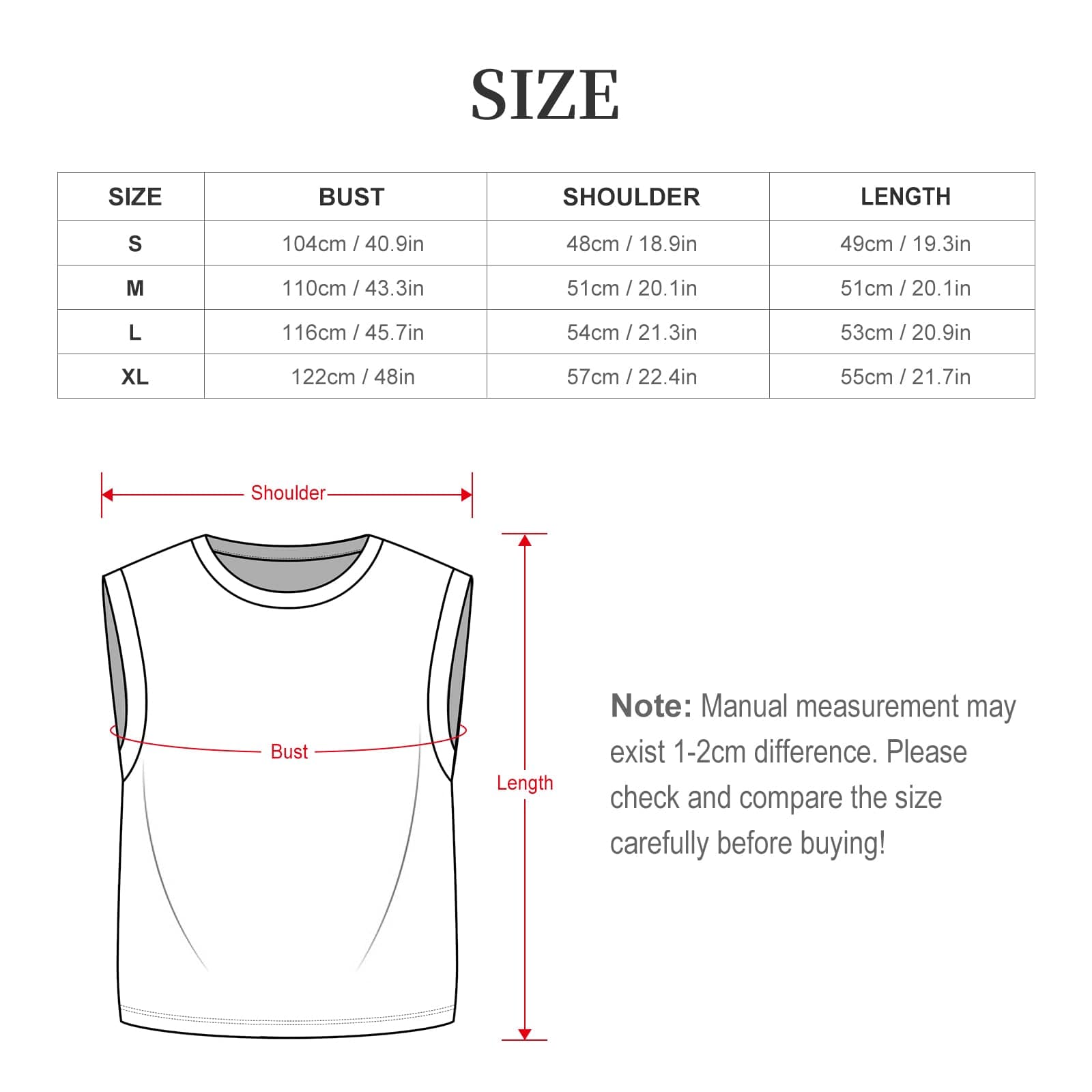 Herbingbone Knit vibe Tank vest