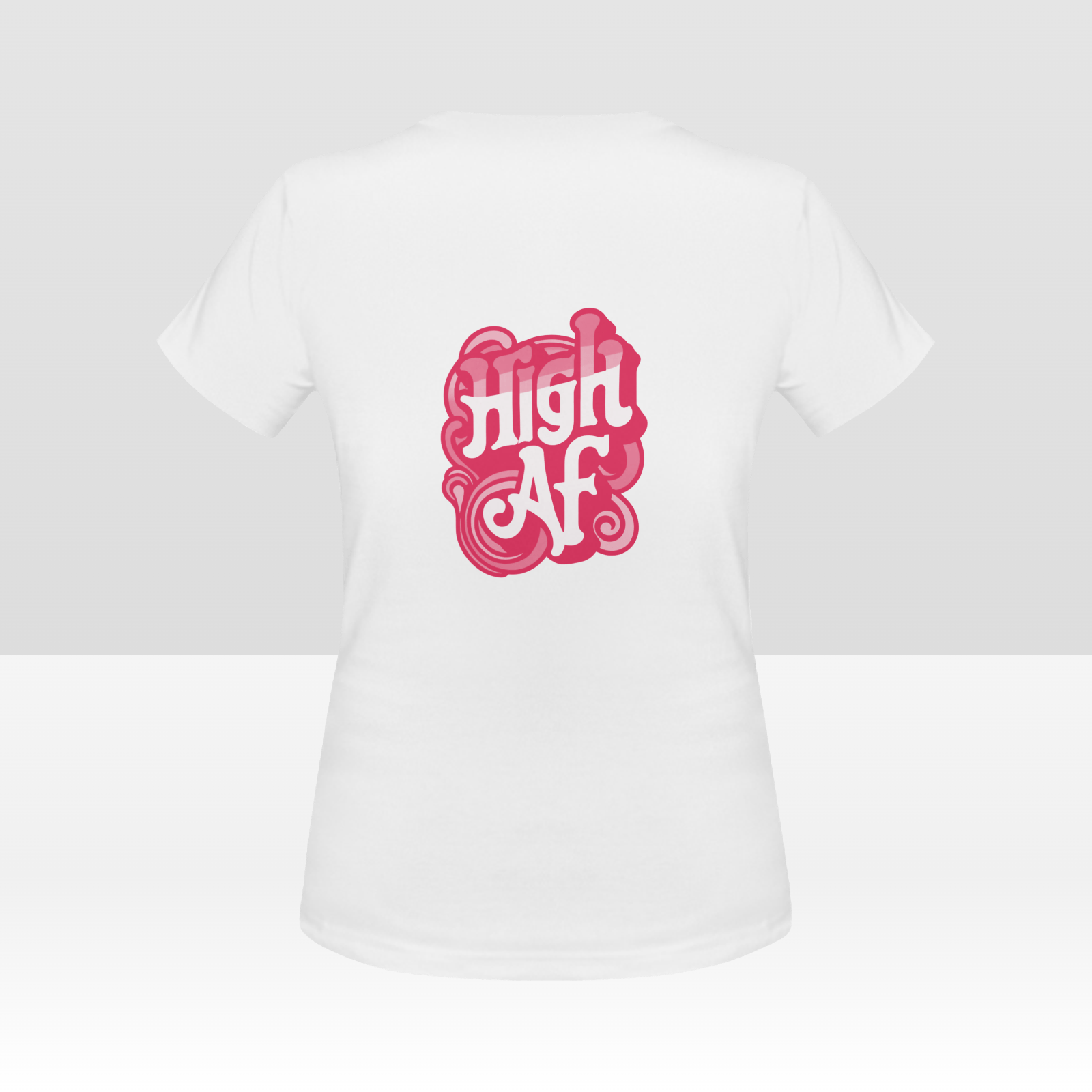 Classic Women's Jane Dope T women's T shirt