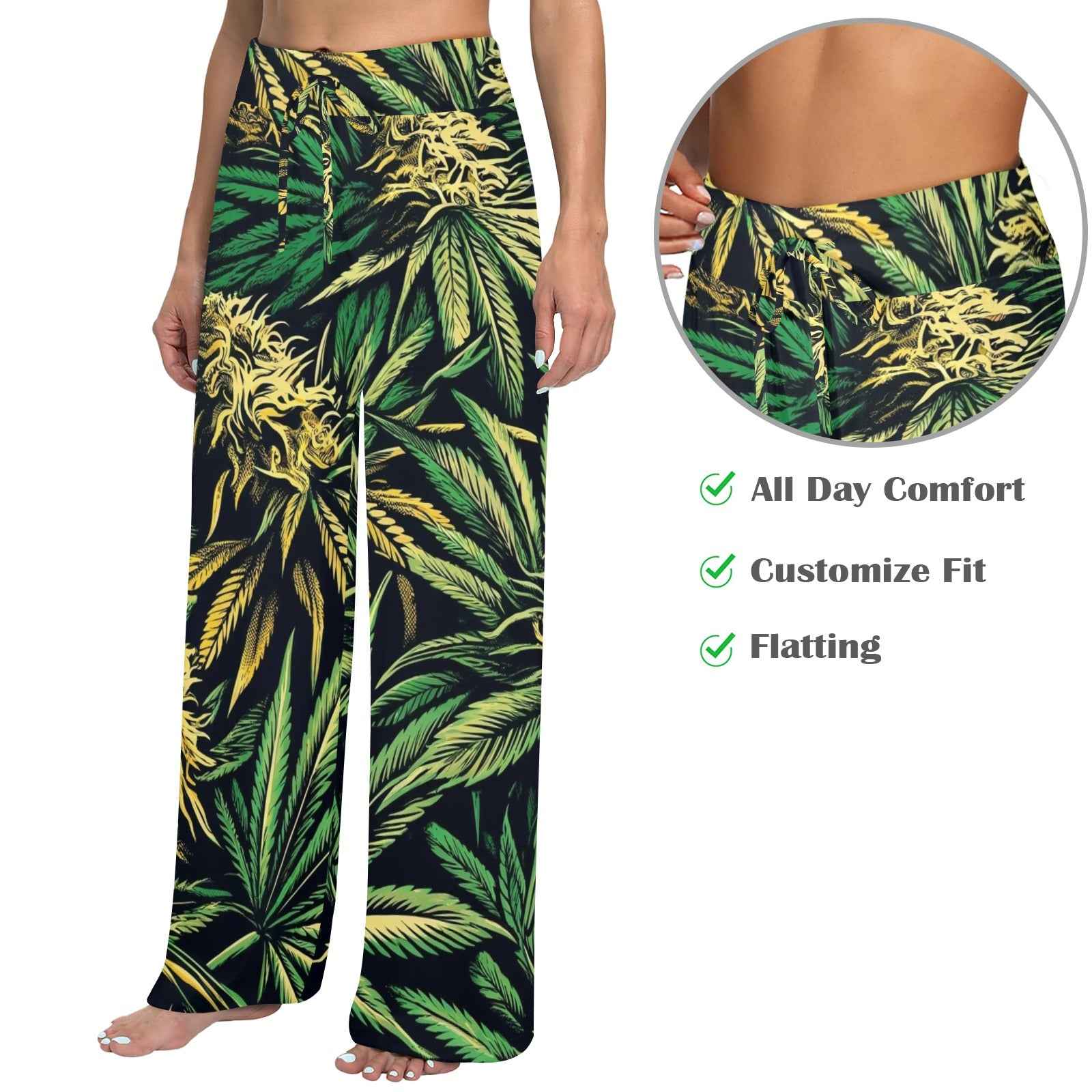 Big Buds Lounge Pants