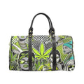 BAD B Mini Lux Bag Waterproof Travel Bags (1639)