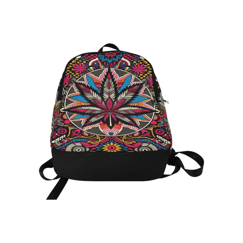 Batik Bliss Stash Pack Casual Backpack for Adult (1659)
