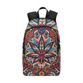 Batik Bliss Stash Pack Casual Backpack for Adult (1659)