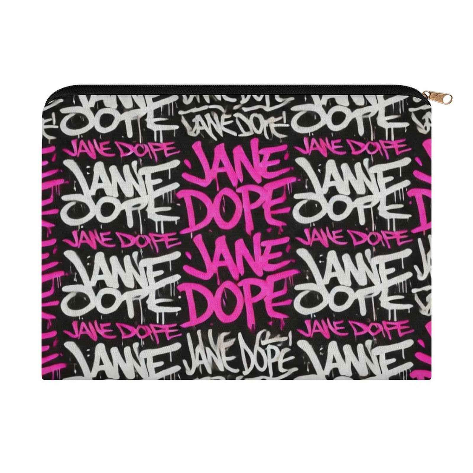Design Carry All Pouch