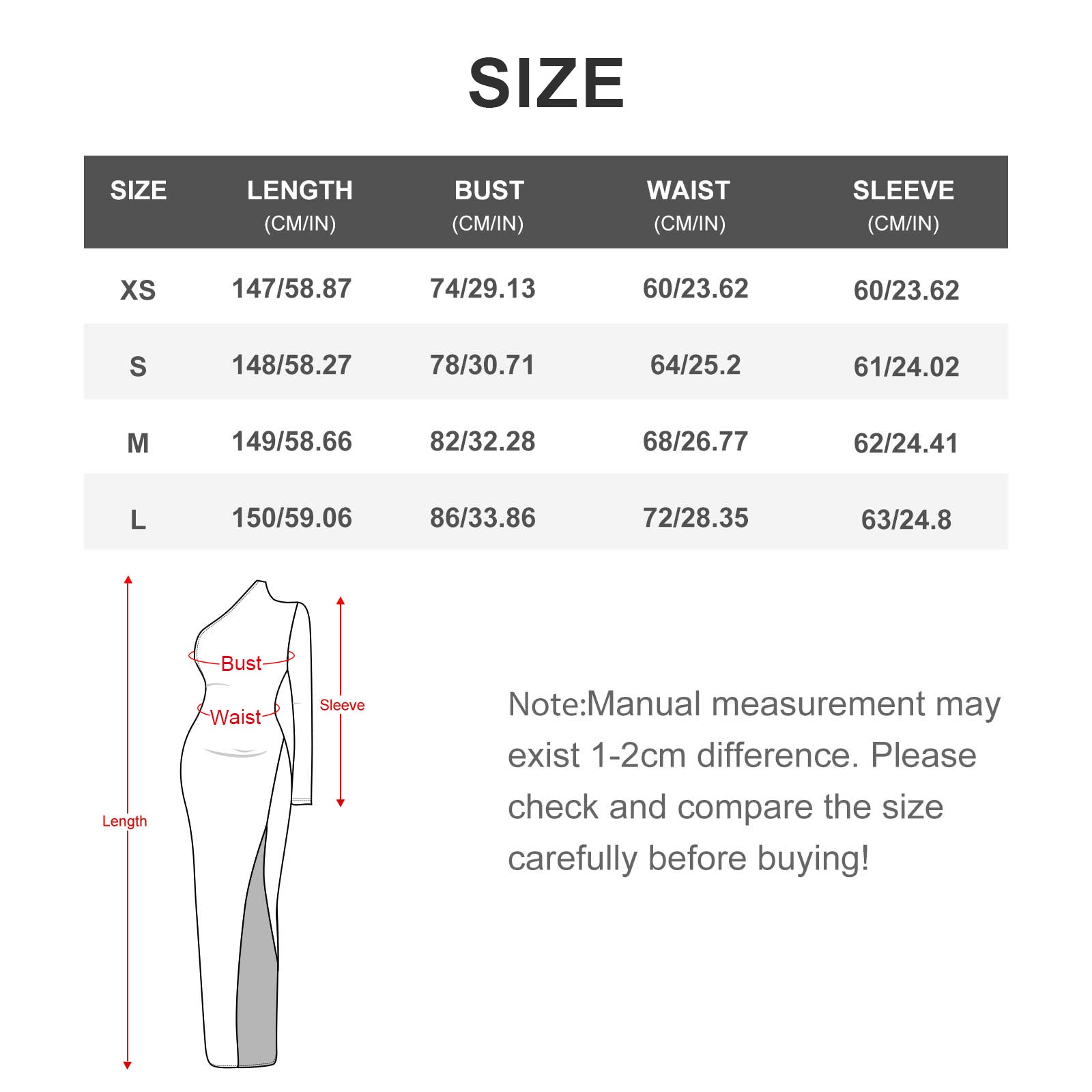 Black Widow One-Shoulder Slit Maxi Dress