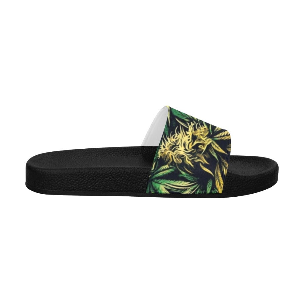 Big Bud Slides Women's Slide Sandals (057)
