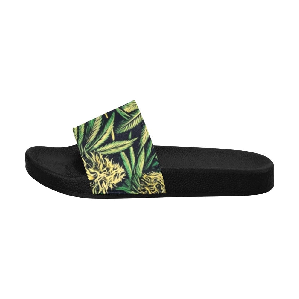 Big Bud Slides Women's Slide Sandals (057)