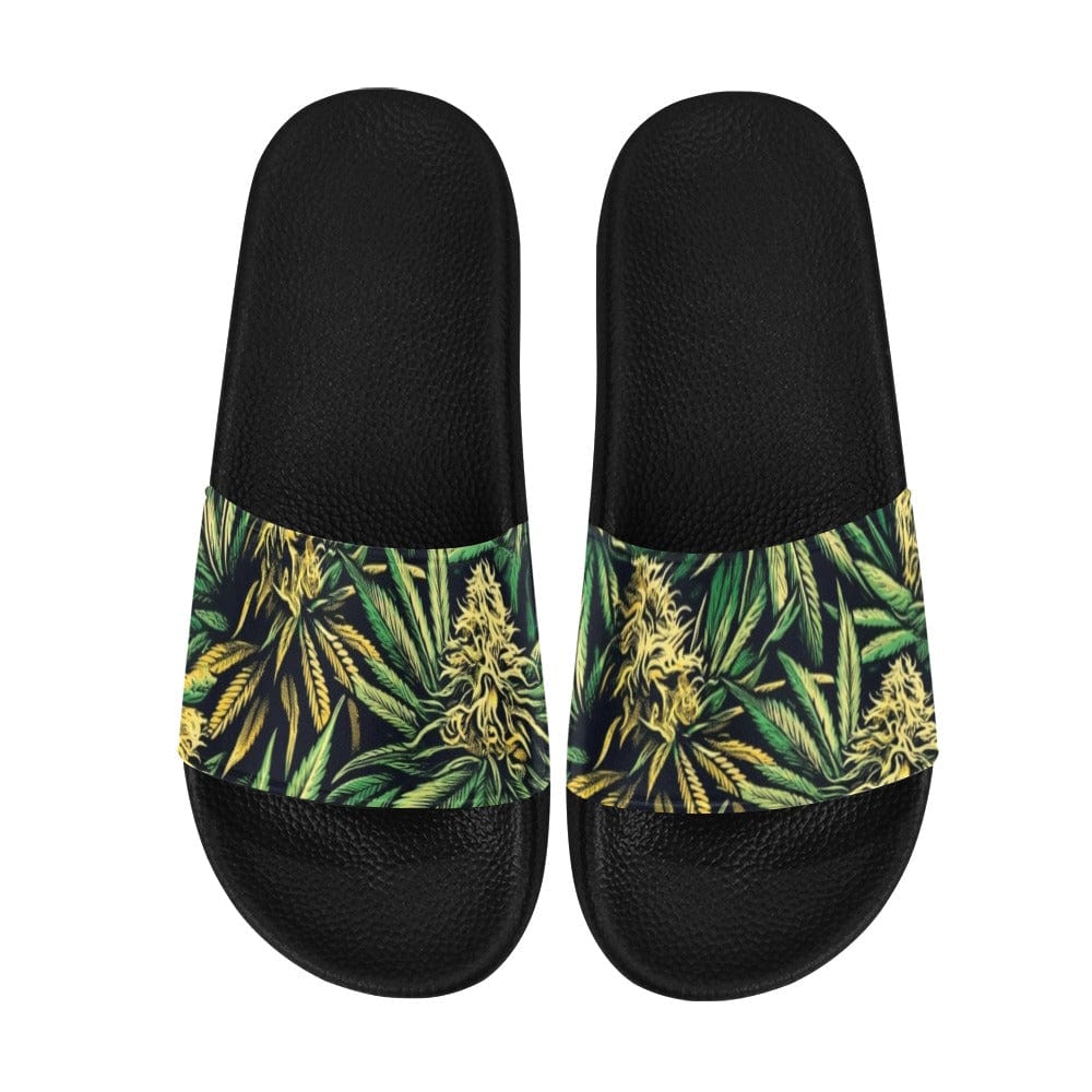 Big Bud Slides Women's Slide Sandals (057)