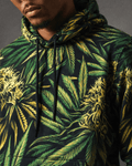 Big Buds Men’s Hoodie e-joyer