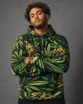 Big Buds Men’s Hoodie e-joyer