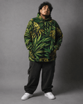 Big Buds Men’s Hoodie e-joyer