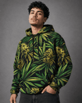 Big Buds Men’s Hoodie e-joyer