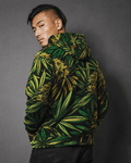 Big Buds Men’s Hoodie e-joyer