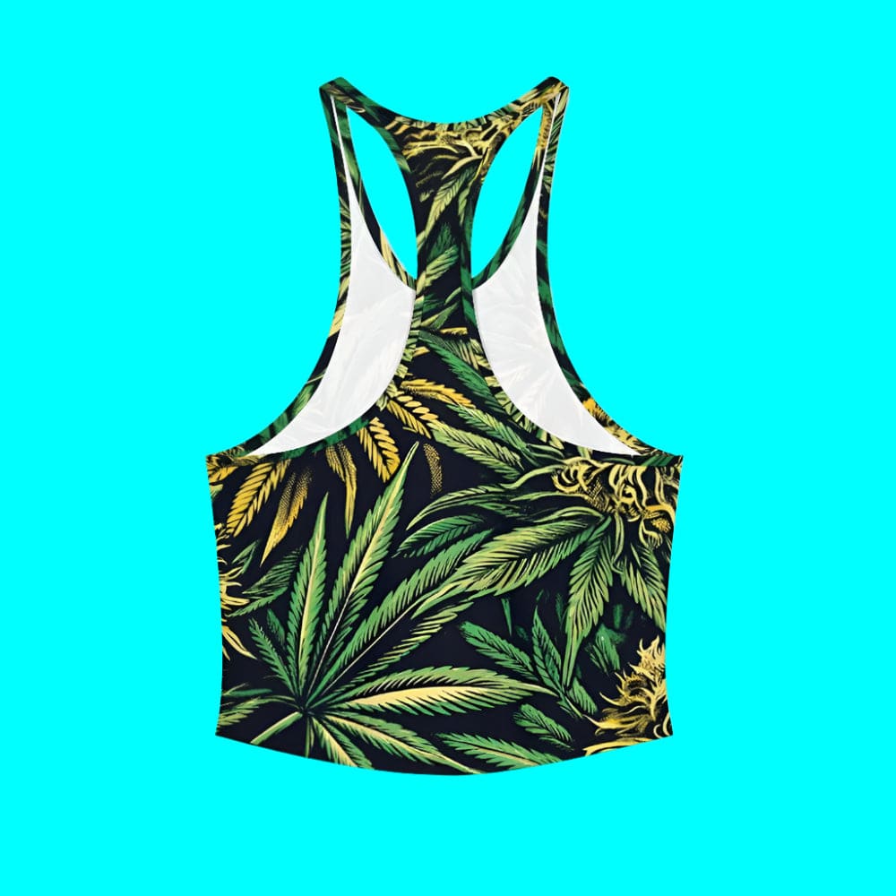 Big Buds Mens I Tank