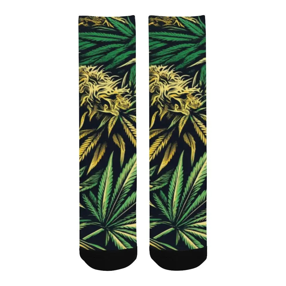 Calcetines de Hombre Big Buds