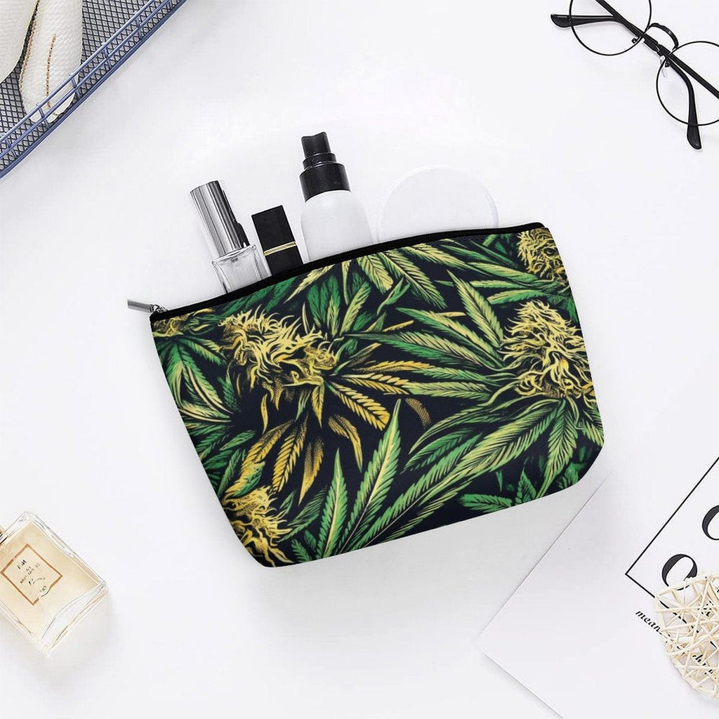 Big Buds Stash Pouch 🌿🔥