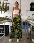 Big Buds Wide leg pants Artsadd
