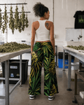 Big Buds Wide leg pants Artsadd