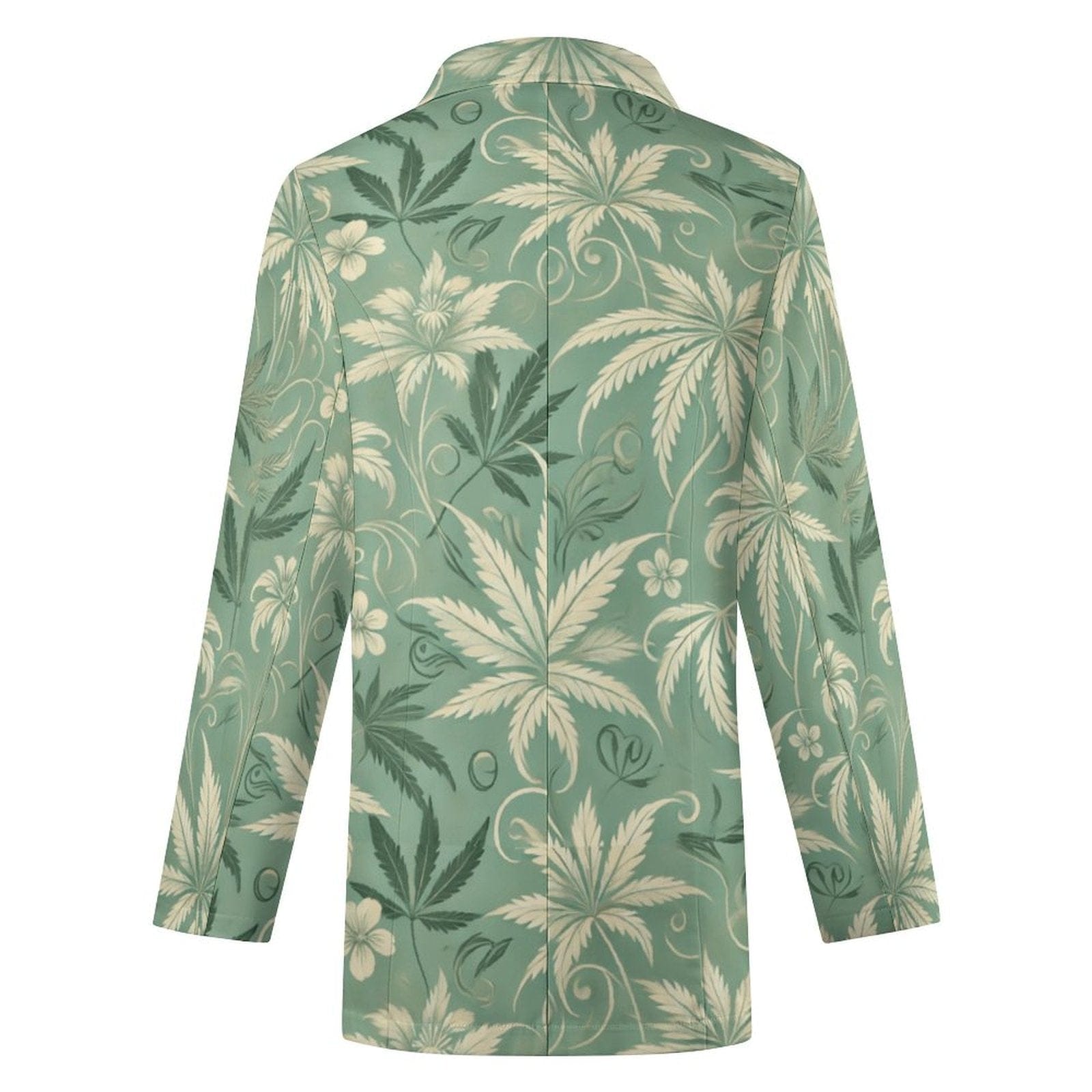 Durban SHIRT JACKET blazer